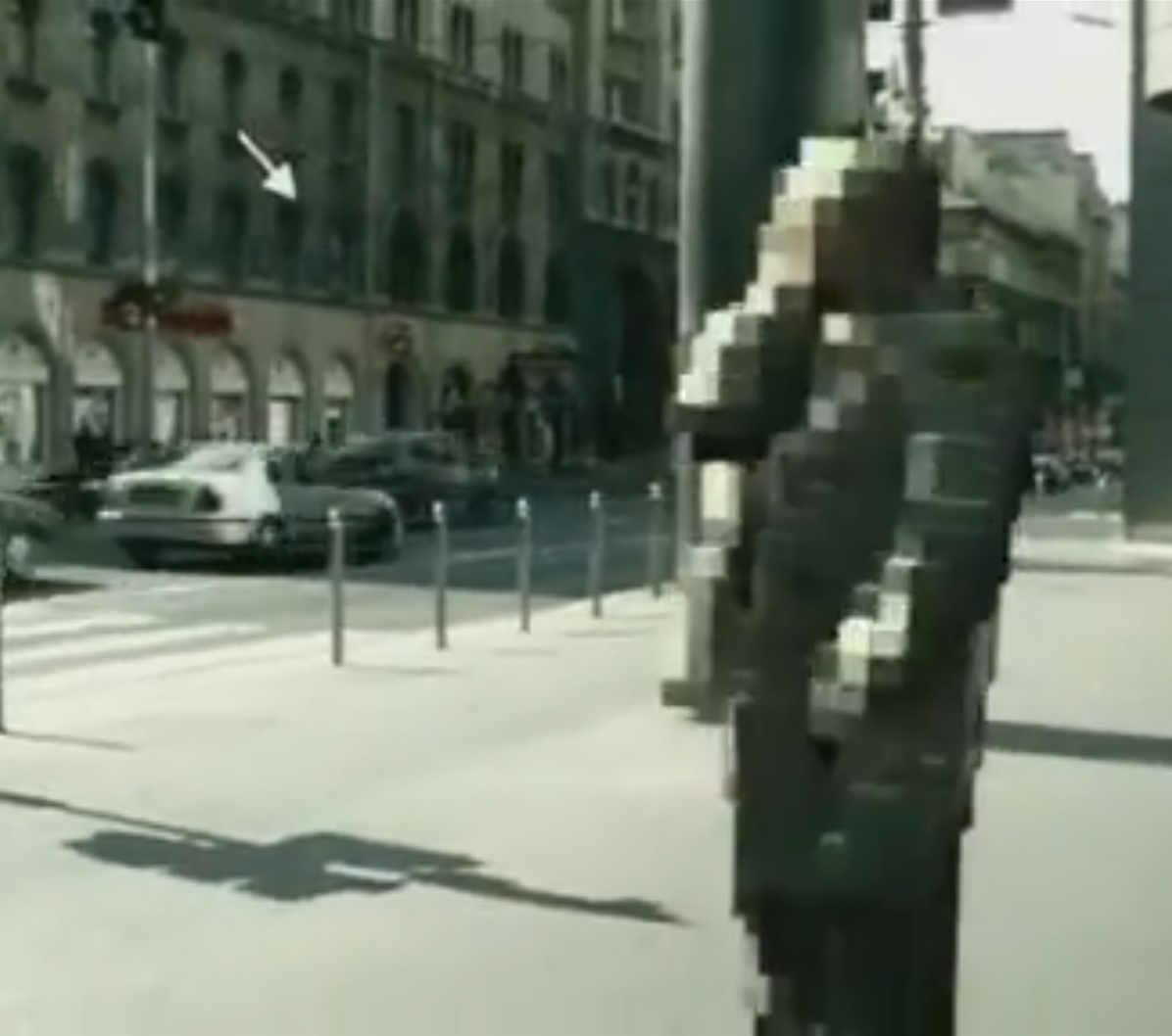 You Can&rsquo;t Change Me - Roger Sanchez music video