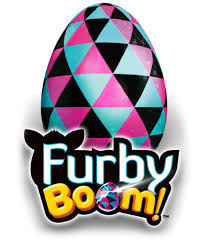 Furby Boom! companion app